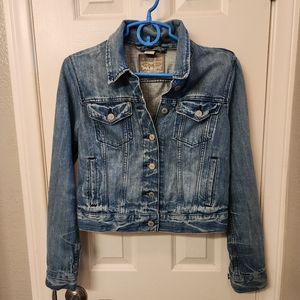 Levi's jacket size m